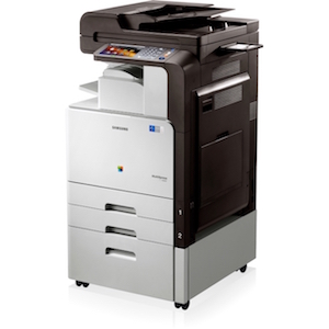 Toner Samsung CLX-9201NA